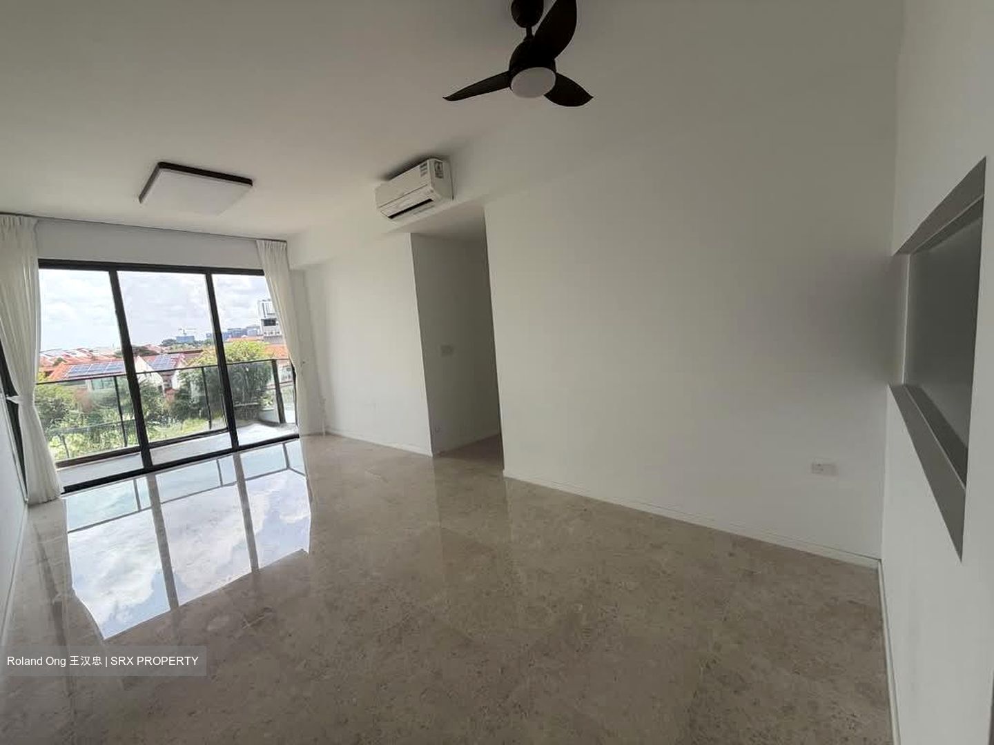 Amo Residence (D20), Apartment #558321661